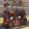 Mini Violin