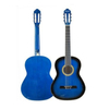 39 shaped D guitar