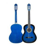 39 shaped D guitar