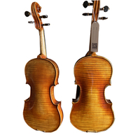 LZSVH900 Professional Violas 