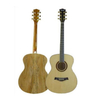 40"cutway guitar