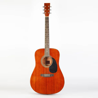 Acoustic Guitar GM-130D-MA