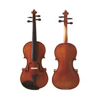 LZSVH100 Beginner Violas 