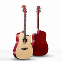 Acoustic Guitar CG-100