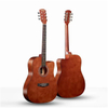 Acoustic Guitar CG-106