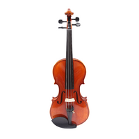 LZSV300 Beginning Violin 