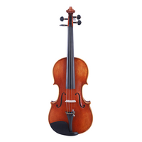 LZSV800 Professional Violin