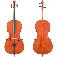 LZSC500 Intermediate Cello