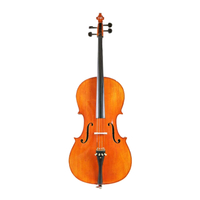 LZSC400 Intermediate Cello