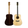 41 shaped D guitar