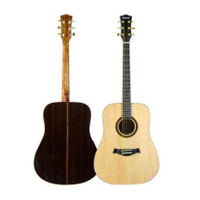 41 shaped D guitar