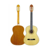 39 shaped D guitar