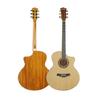 40 JF guitar