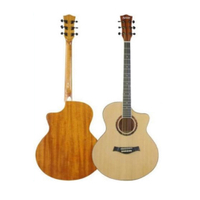 40 JF guitar