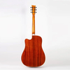 Acoustic Guitar GM-210D-CNA