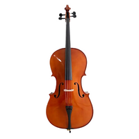 LZSC099 Beginner Cello