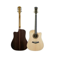 41 cutway guitar