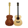 40 shaped D guitar