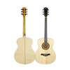 40 shaped D guitar