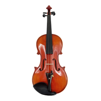 LZSV400 Medium Violin