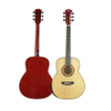 36 shaped D guitar
