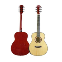 36 shaped D guitar