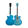 36"cutway guitar