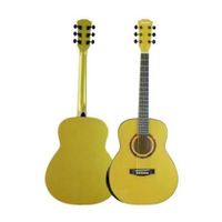 36 shaped D guitar