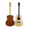 40 shaped D guitar