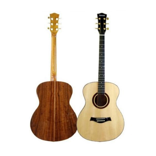 40 shaped D guitar