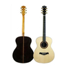 40 shaped D guitar