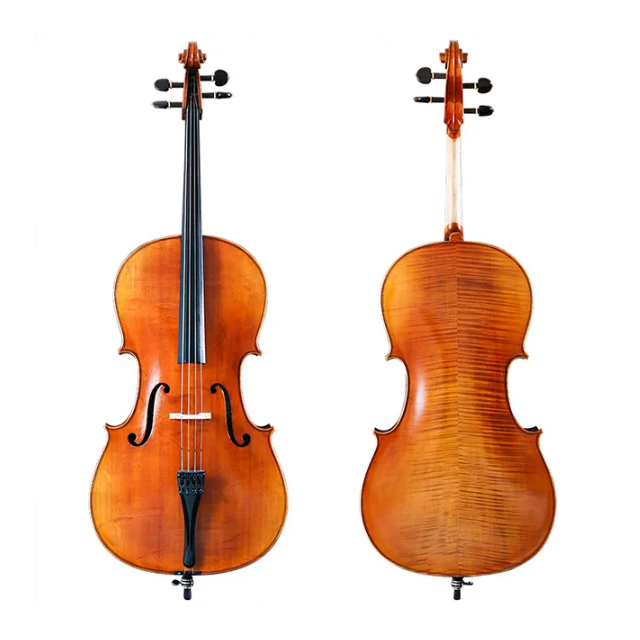 LZSC500B Intermediate Cello