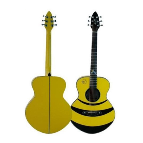 Java guitar