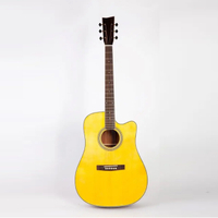 Acoustic Guitar GM-210D-CNA