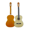 39 shaped D guitar