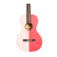 Acoustic Guitar 36' Parlor