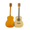 36 shaped D guitar