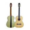 39 D shaped guitar