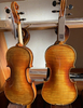 LZSV900 Professional Violin