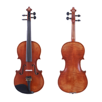 LZSV900 Professional Violin