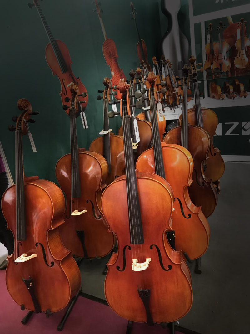 Violas
