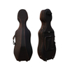 LZSCC03 HARD FOAM OBLONG VIOLIN CASE