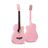 high quality acoustic guitar Rosewood steel string acoustic guitar 41 inch