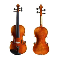 LZSVH800 Professional Violas 