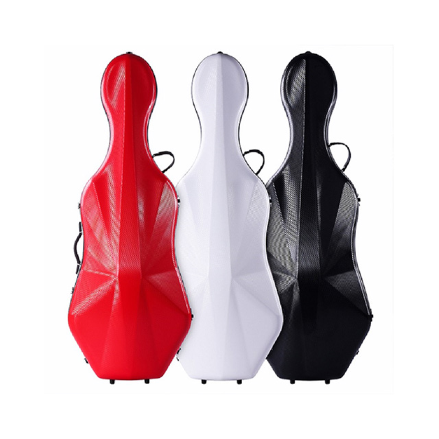 LZSCC05 HARD FOAM VIOLIN CASE