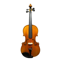 LZSVH700 Professional Violas
